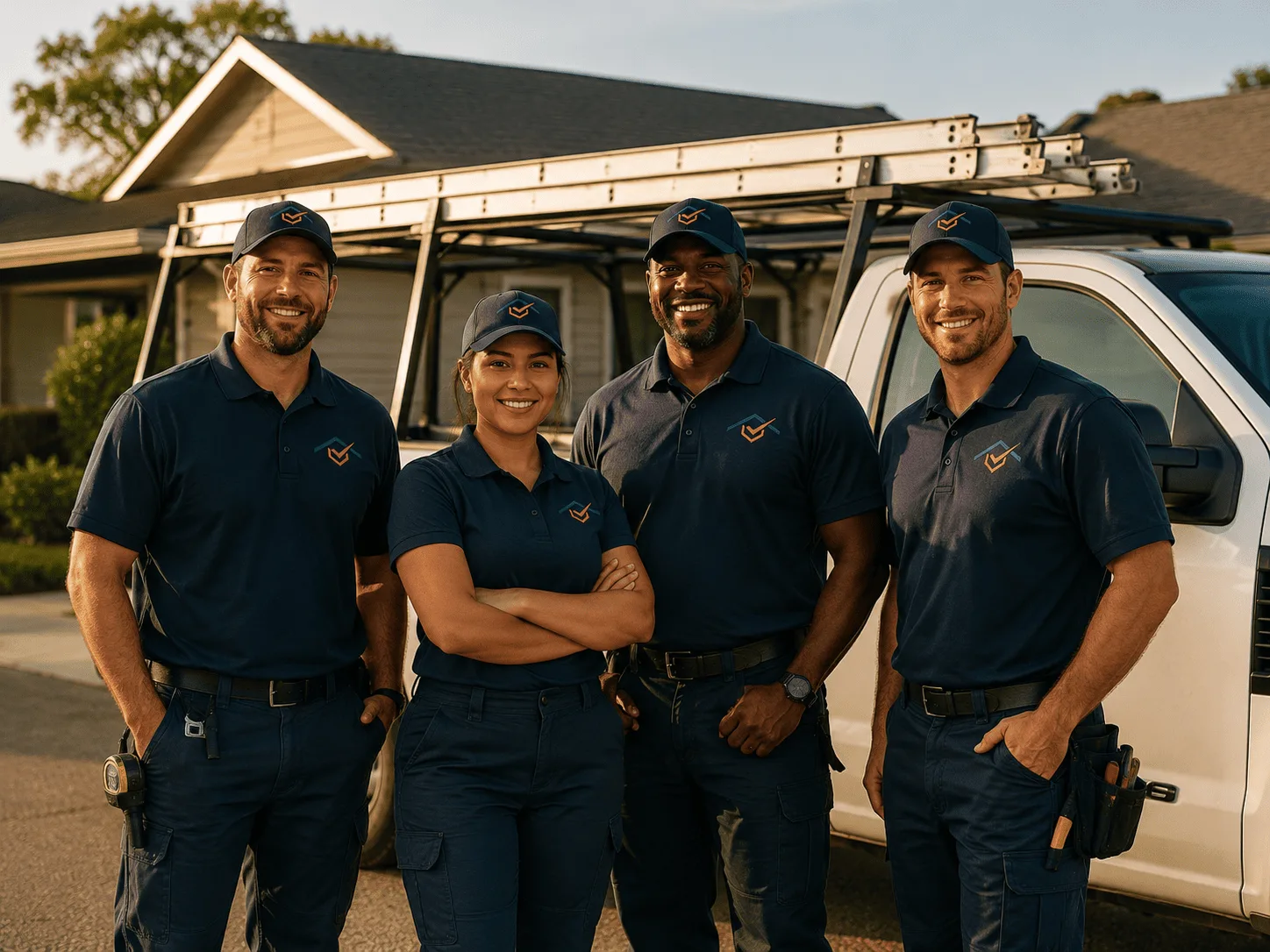 Roof Inspection company in Lakewood, OH